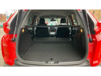 Honda CR-V 2.0 i-MMD Hybrid SR  2WD 5dr eCVT Hybrid Estate