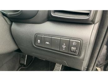 Hyundai TUCSON 1.6 CRDi 48V MHD 136 N Line 5dr 2WD DCT Diesel Estate