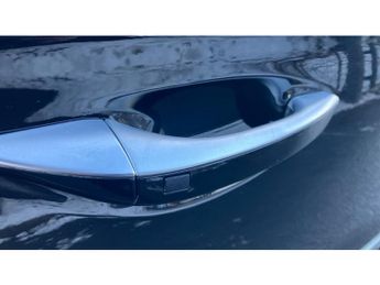 Hyundai IONIQ 1.6 GDi Hybrid Premium SE 5dr DCT Hybrid Hatchback