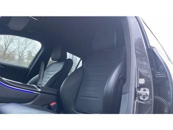 Mercedes-Benz GLC 300d 4Matic AMG Line Premium 5dr 9G-Tronic Diesel Estate