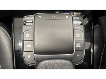 Mercedes-Benz A-Class A200 AMG Line Premium Edition 5dr Auto Petrol Hatchback