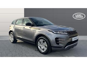 Land Rover Range Rover Evoque 1.5 P300e R-Dynamic S 5dr Auto Hatchback
