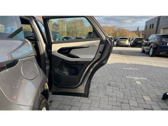 Land Rover Range Rover Evoque 1.5 P300e R-Dynamic S 5dr Auto Hatchback