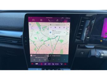 Renault Megane E-Tech EV60 160kW Techno Comfort Range 60kWh 5dr Auto Electric Hatchbac