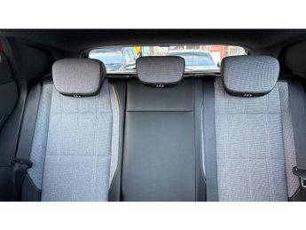 Renault Megane E-Tech EV60 160kW Techno Comfort Range 60kWh 5dr Auto Electric Hatchbac