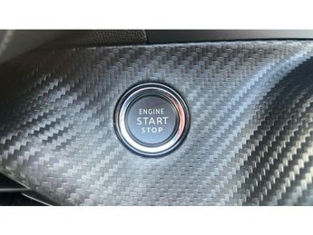 Peugeot 208 100kW E-Style 50kWh 5dr Auto Electric Hatchback