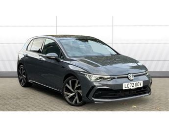 Volkswagen Golf 1.5 TSI 150 R-Line 5dr Petrol Hatchback