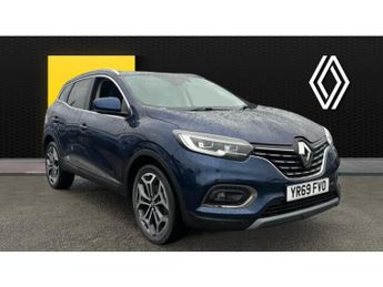 Renault Kadjar 1.5 Blue dCi GT Line 5dr Diesel Hatchback