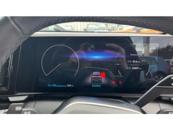 Renault Megane E-Tech EV60 160kW Techno 60kWh Optimum Charge 5dr Auto Electric Hatchba