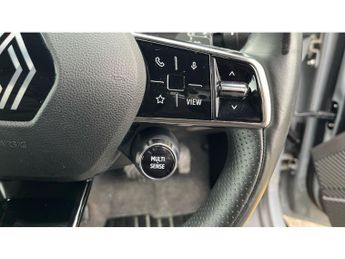 Renault Megane E-Tech EV60 160kW Techno 60kWh Optimum Charge 5dr Auto Electric Hatchba