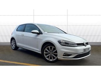 Volkswagen Golf 1.5 TSI EVO 150 GT 3dr Petrol Hatchback