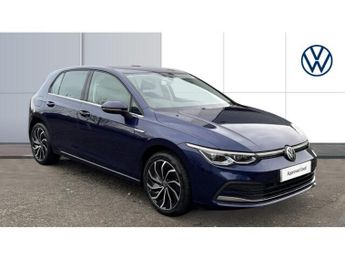 Volkswagen Golf 1.5 TSI Style 5dr Petrol Hatchback