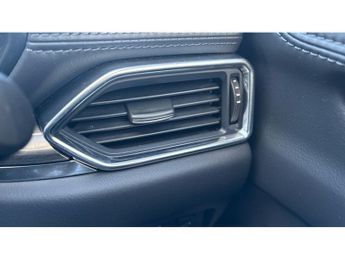 Mazda CX-5 2.0 e-Skyactiv G MHEV Exclusive-Line 5dr Auto Petrol Estate