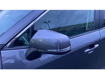 Toyota RAV4 2.5 VVT-i Hybrid Design 5dr CVT 2WD Hybrid Estate