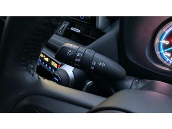 Toyota RAV4 2.5 VVT-i Hybrid Design 5dr CVT 2WD Hybrid Estate