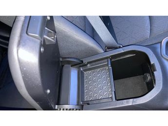 Toyota RAV4 2.5 VVT-i Hybrid Design 5dr CVT 2WD Hybrid Estate