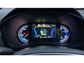 Toyota RAV4 2.5 VVT-i Hybrid Design 5dr CVT 2WD Hybrid Estate