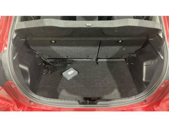 Toyota Yaris 1.5 VVT-i Icon Tech 5dr CVT Petrol Hatchback