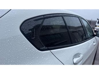 BMW 1 Series 120 M Sport 5dr Step Auto Petrol Hatchback