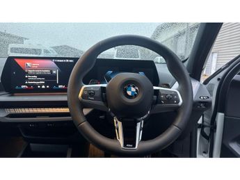 BMW 1 Series 120 M Sport 5dr Step Auto Petrol Hatchback