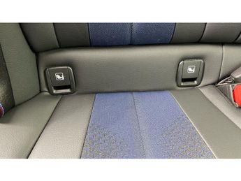 BMW 1 Series 118i [136] M Sport 5dr Step Auto [LCP] Petrol Hatchback