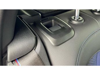 BMW 1 Series 118i [136] M Sport 5dr Step Auto [LCP] Petrol Hatchback