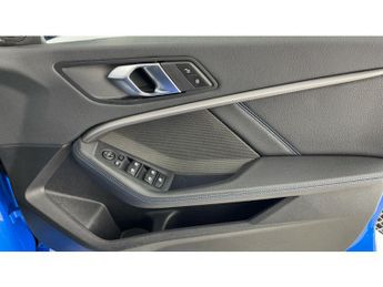 BMW 1 Series 118i [136] M Sport 5dr Step Auto [LCP] Petrol Hatchback