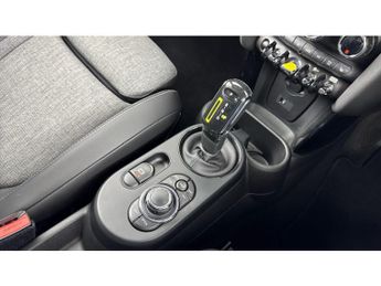 MINI Hatchback 135kW Cooper S Level 2 33kWh 3dr Auto Electric Hatchback