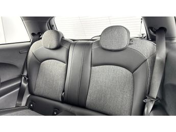 MINI Hatchback 135kW Cooper S Level 2 33kWh 3dr Auto Electric Hatchback