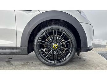 MINI Hatchback 135kW Cooper S Level 2 33kWh 3dr Auto Electric Hatchback