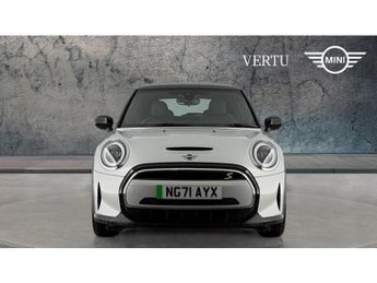 MINI Hatchback 135kW Cooper S Level 2 33kWh 3dr Auto Electric Hatchback