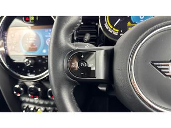 MINI Hatchback 135kW Cooper S Level 2 33kWh 3dr Auto Electric Hatchback