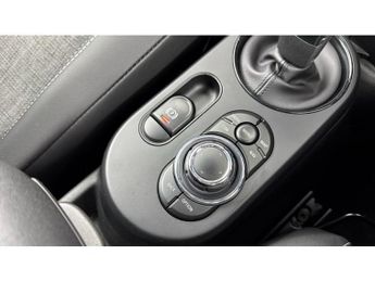 MINI Hatchback 135kW Cooper S Level 2 33kWh 3dr Auto Electric Hatchback