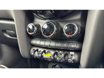 MINI Hatchback 135kW Cooper S Level 2 33kWh 3dr Auto Electric Hatchback