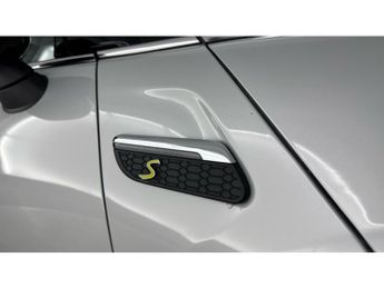 MINI Hatchback 135kW Cooper S Level 2 33kWh 3dr Auto Electric Hatchback