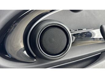 MINI Hatchback 135kW Cooper S Level 2 33kWh 3dr Auto Electric Hatchback