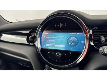 MINI Hatchback 135kW Cooper S Level 2 33kWh 3dr Auto Electric Hatchback