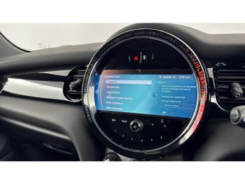 MINI Hatchback 135kW Cooper S Level 2 33kWh 3dr Auto Electric Hatchback