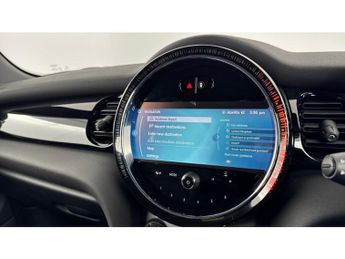 MINI Hatchback 135kW Cooper S Level 2 33kWh 3dr Auto Electric Hatchback