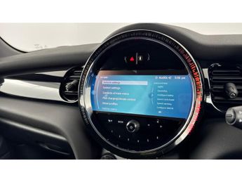 MINI Hatchback 135kW Cooper S Level 2 33kWh 3dr Auto Electric Hatchback