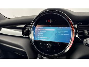 MINI Hatchback 135kW Cooper S Level 2 33kWh 3dr Auto Electric Hatchback