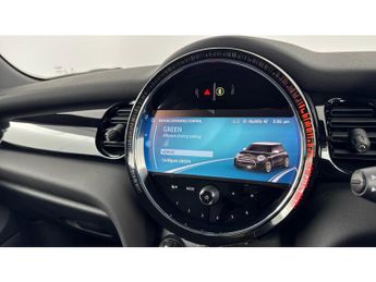 MINI Hatchback 135kW Cooper S Level 2 33kWh 3dr Auto Electric Hatchback