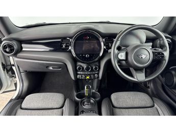 MINI Hatchback 135kW Cooper S Level 2 33kWh 3dr Auto Electric Hatchback