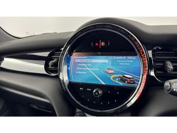 MINI Hatchback 135kW Cooper S Level 2 33kWh 3dr Auto Electric Hatchback