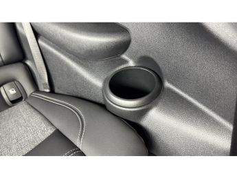 MINI Hatchback 135kW Cooper S Level 2 33kWh 3dr Auto Electric Hatchback