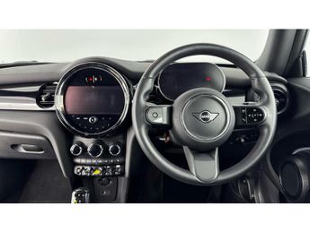 MINI Hatchback 135kW Cooper S Level 2 33kWh 3dr Auto Electric Hatchback