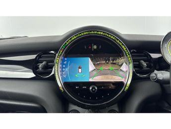 MINI Hatchback 135kW Cooper S Level 2 33kWh 3dr Auto Electric Hatchback