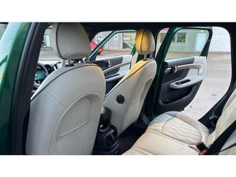 MINI Countryman 2.0 Cooper S Exclusive Premium 5dr Auto Petrol Hatchback