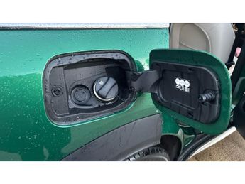 MINI Countryman 2.0 Cooper S Exclusive Premium 5dr Auto Petrol Hatchback