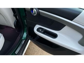 MINI Countryman 2.0 Cooper S Exclusive Premium 5dr Auto Petrol Hatchback